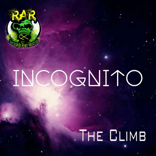 The Climb - Original Mix