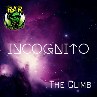 The Climb by Incognito