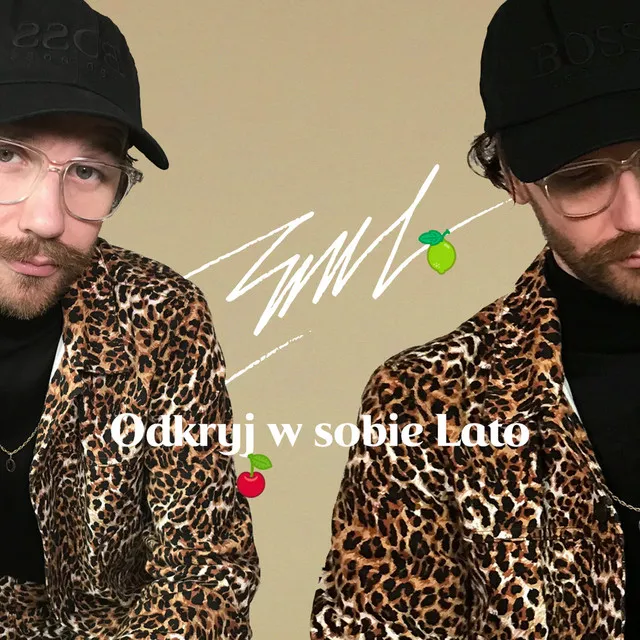 Odkryj w sobie lato