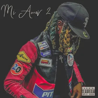 Mi Amor 2 by Mozayy Escobar