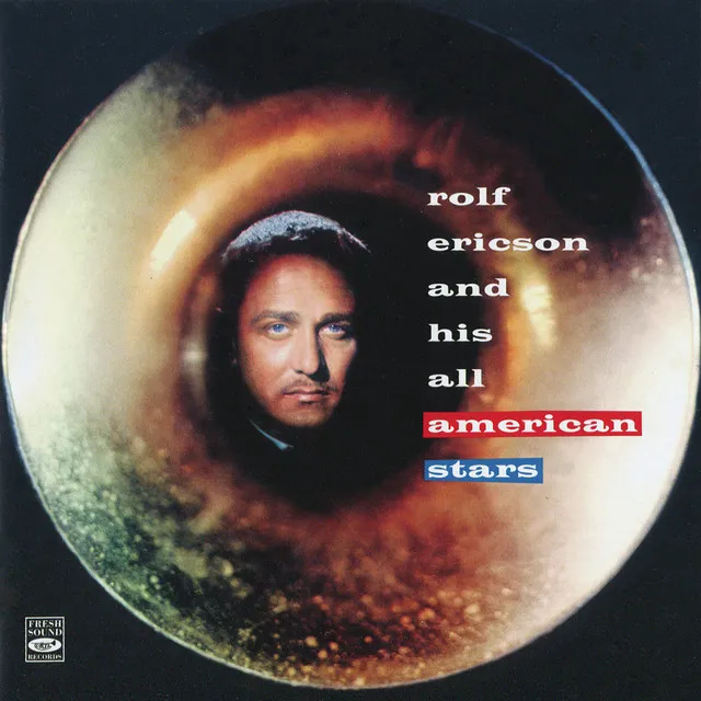 Rolf Ericson & His All American Stars