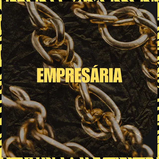 Empresária