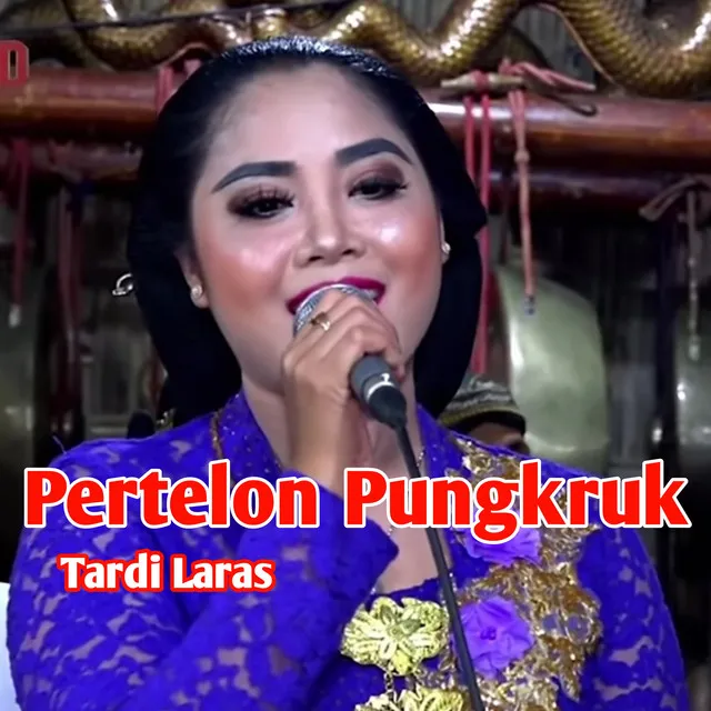 Pertelon Pungkruk