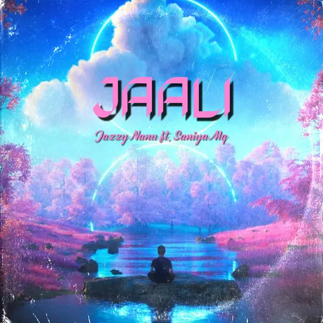 JAALI