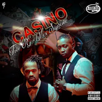 Casino by Tino OG