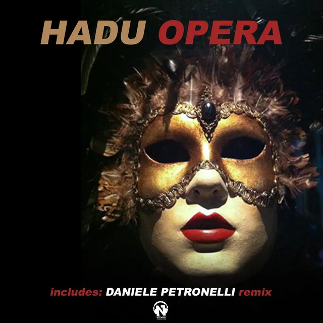 Opera - Daniele Petronelli Remix