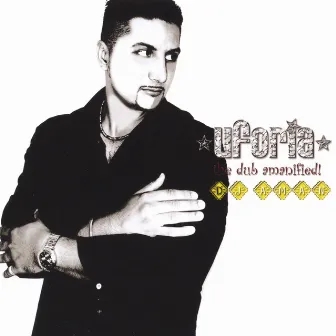 Uforia by Unknown Artist