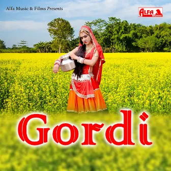 Gordi by Kaluram Prajapati