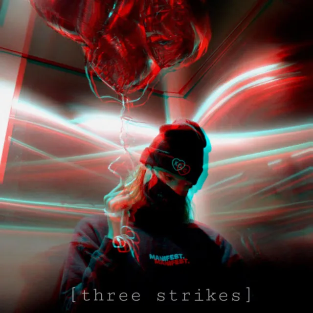 Three Strikes