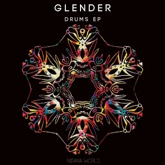 Drums Ep by Glender