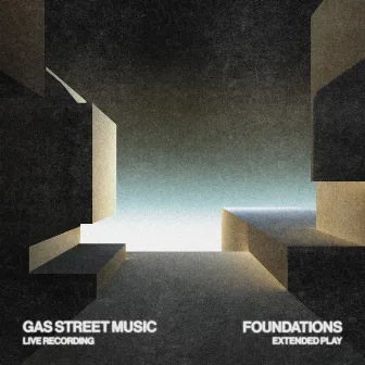 Foundations (Live) by Gas Street Music