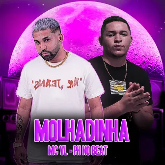 Molhadinha by Ph no beat ©