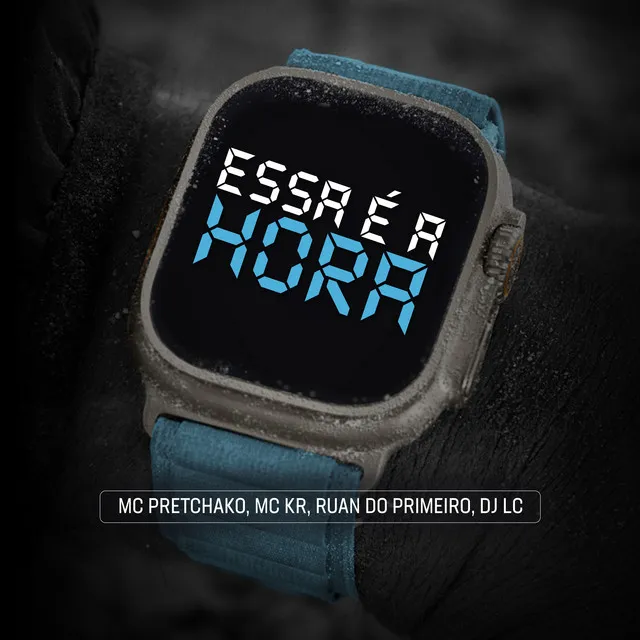 Essa É a Hora