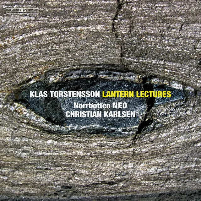 Lantern Lectures, Vol. 1: Brass Link I