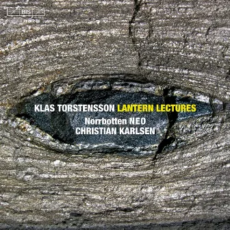 Klas Torstensson: Lantern Lectures, Vols. 1-4 by Norrbotten NEO