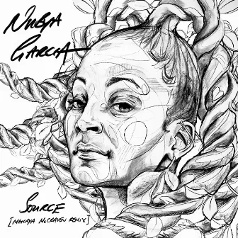 Source (Makaya McCraven Remix) by Nubya Garcia