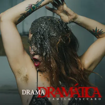 Drama Dramática by Camila Vaccaro