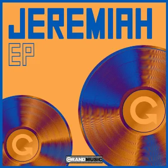 Miami Movement EP by Jeremiah