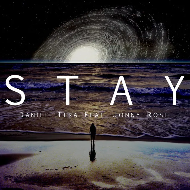 Stay (Radio Edit) [feat. Jonny Rose]