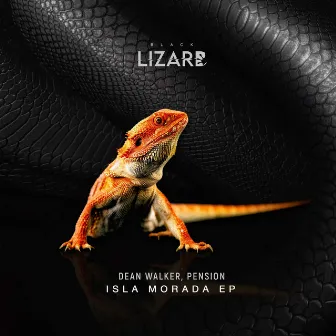 Isla Morada EP by Dean Walker