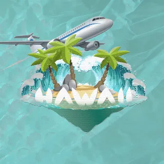 Hawaii by Andyy