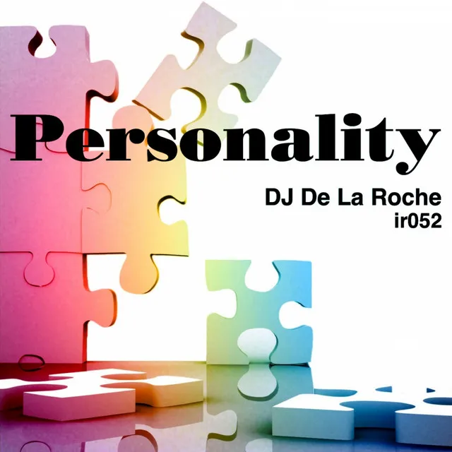 Personality - Sunrise Edit