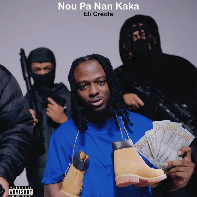 Nou Pa Nan Kaka