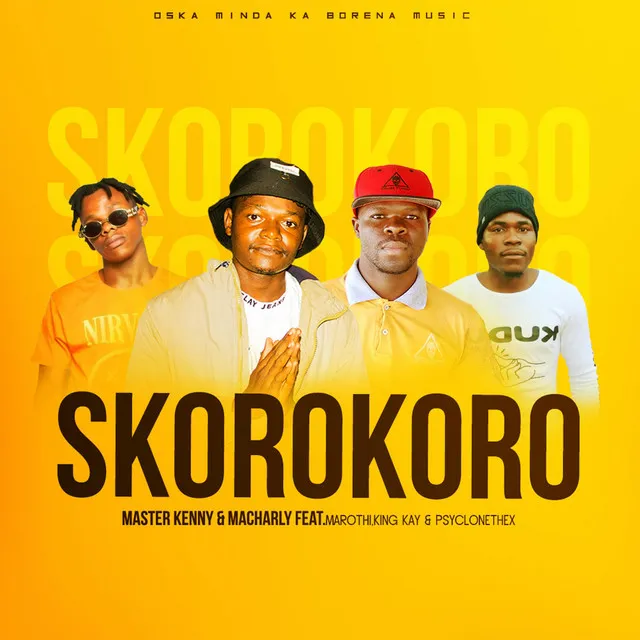 Skorokoro