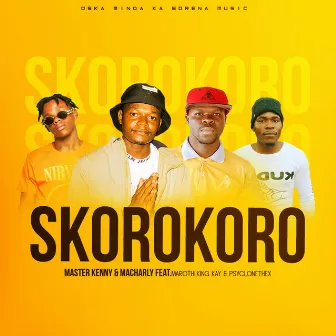 Skorokoro by Oska Minda Ka Borena Music