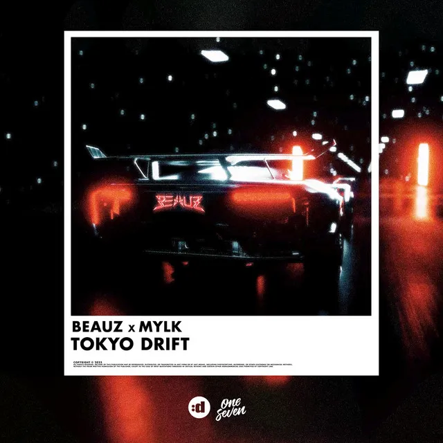 Tokyo Drift