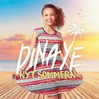 NYT Sommern by Dinaye