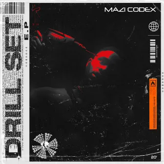 Drill Set by Mazi Codex