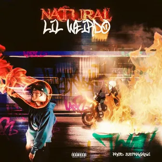 Natural by Lil Weirdo