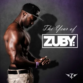 The Year of Zuby by Zuby