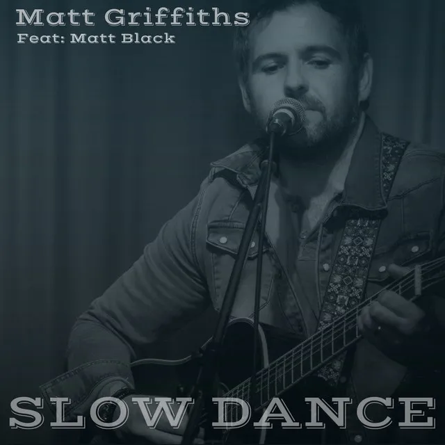 Slow Dance (feat. Matt Black)