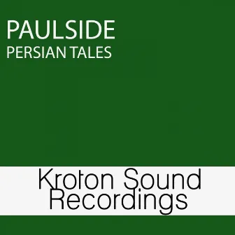 Persian Tales by Paulside