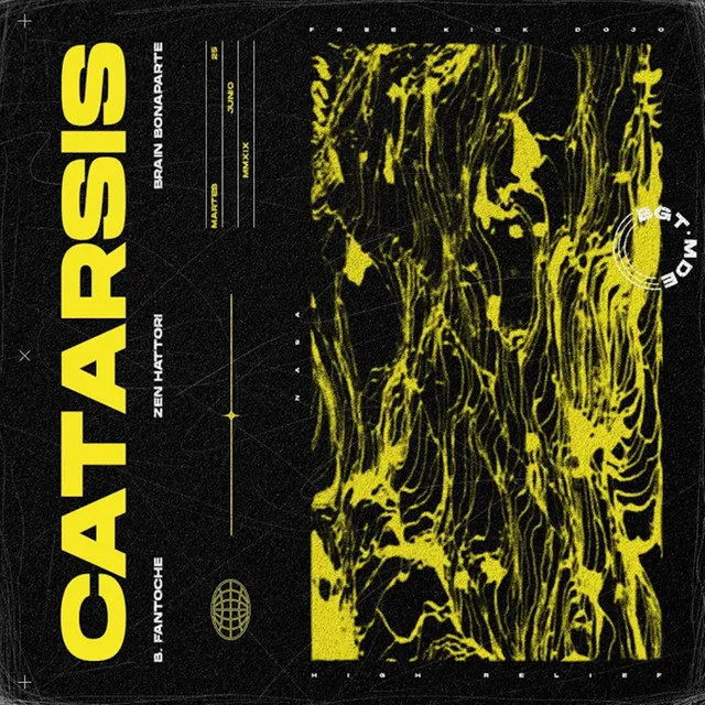 Catarsis