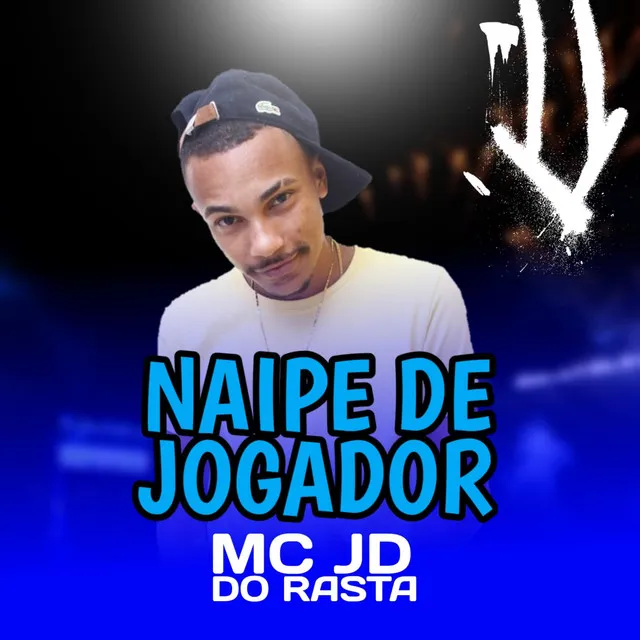 Naipe de Jogador