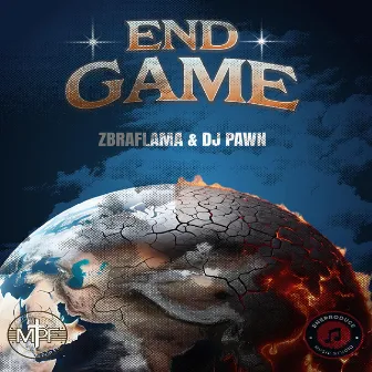 END GAME by ZbraFlama