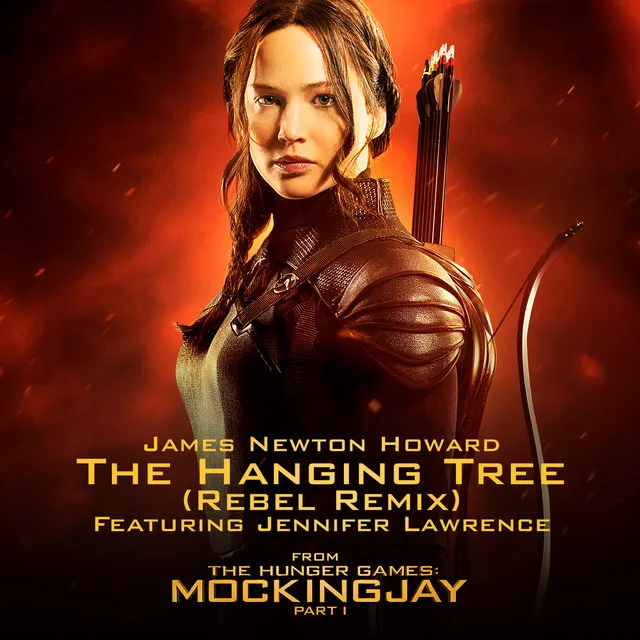 The Hanging Tree - Rebel Remix