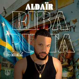 RIBA RUTA: Pa LIBERÁ by Aldaïr