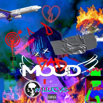 Bad Mood by LucVs