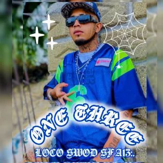 One Three by Loco Swod