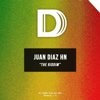 The Riddim by Juan Diaz (HN)