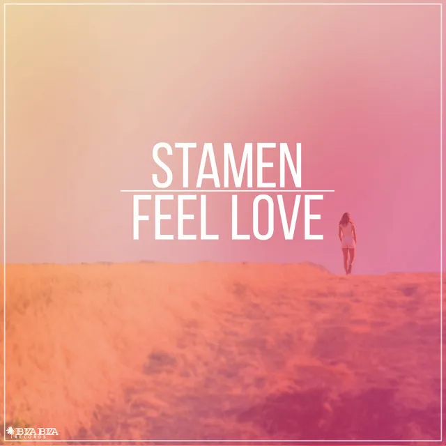 Feel Love - Original Mix