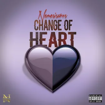 Change Of Heart by Nemesisaros