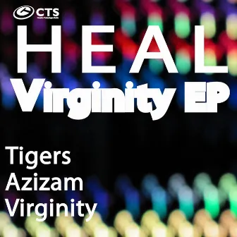 Virginity Ep by Unknown Artist