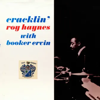 Cracklin' by Roy Haynes