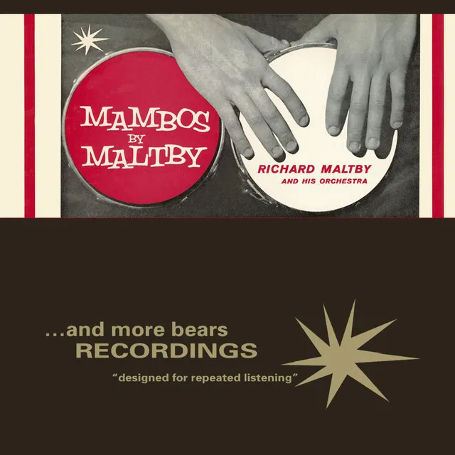 Mambos by Maltby