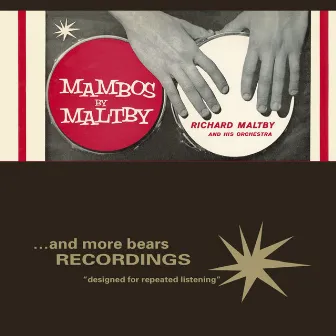 Mambos by Maltby by Richard Maltby Orchestra